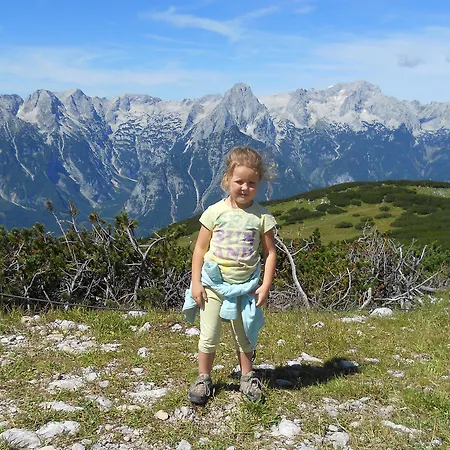 ゲストハウス Pichler