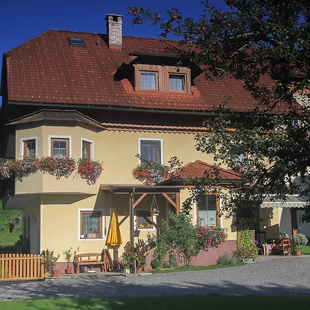 ゲストハウス Pichler ヒンターシュトダー