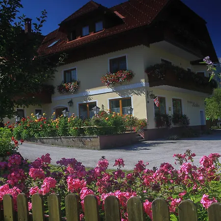 ゲストハウス Pichler 3*