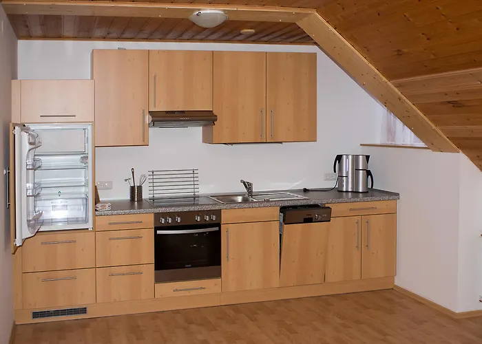 Pichler 3* Hinterstoder