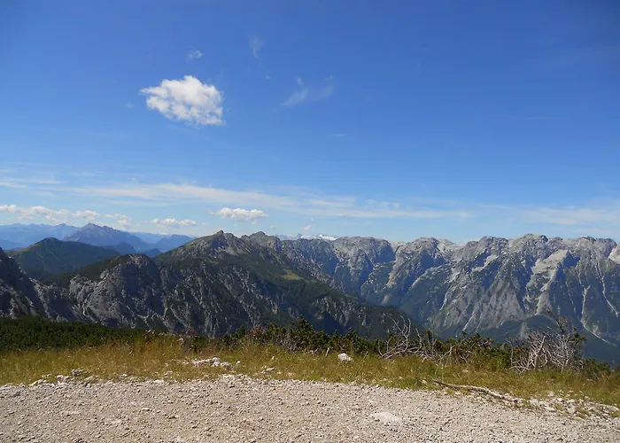 게스트하우스 Pichler 힌터스토더