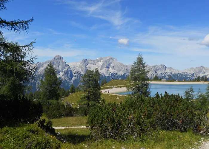 게스트하우스 Pichler 힌터스토더