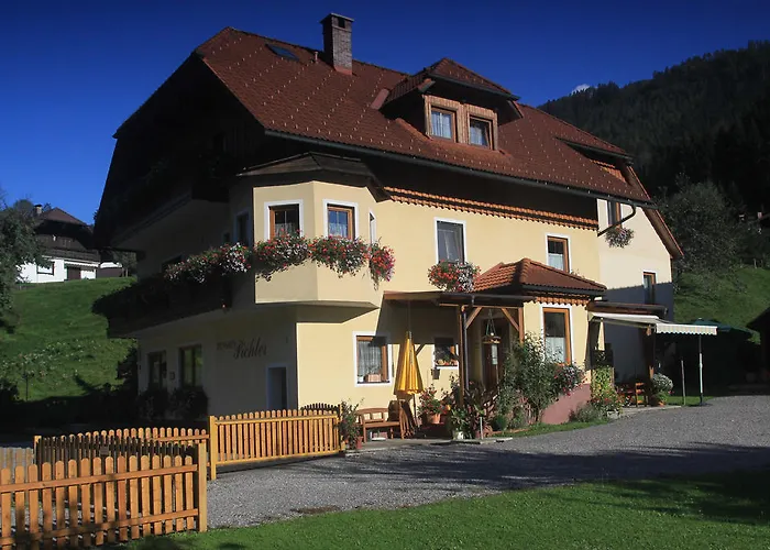 게스트하우스 Pichler 3*