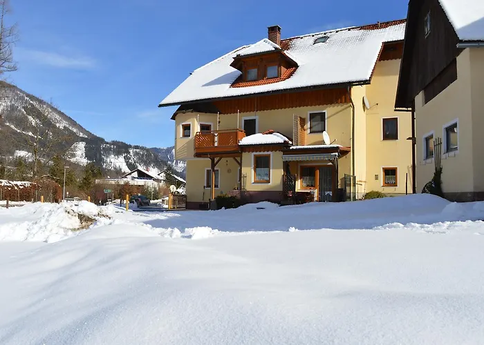 Pichler Πανσιόν 3*