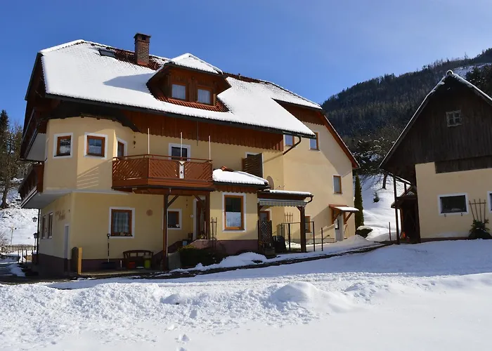 게스트하우스 Pichler