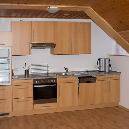 Pichler 3* Hinterstoder