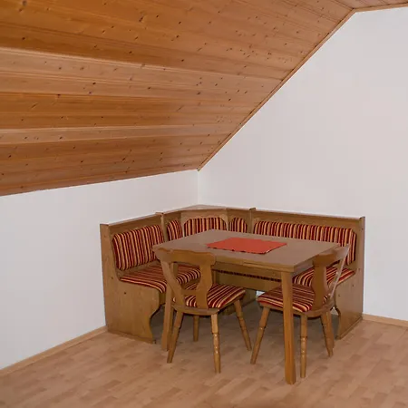 Pichler Guest house