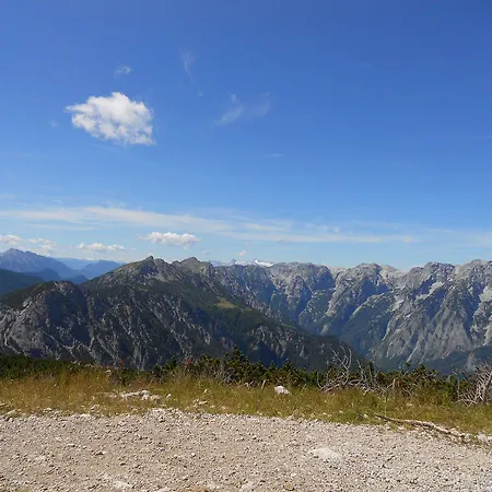 Gæstehus Pichler Hinterstoder