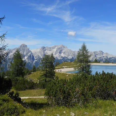 Gæstehus Pichler Hinterstoder