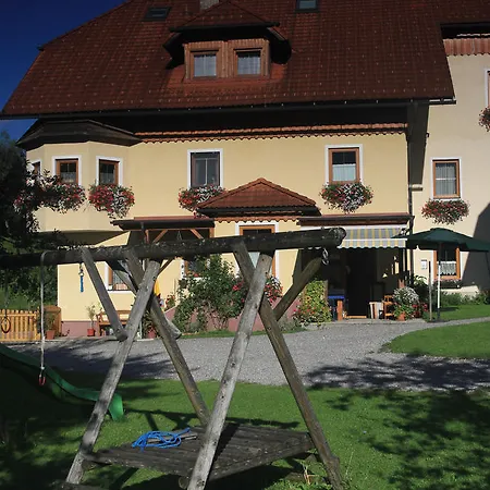 Guest house Pichler