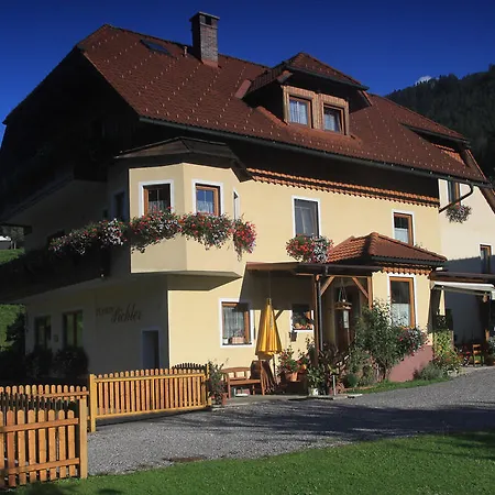 Guest house Pichler 2*