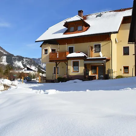 Pichler Guest house 2*