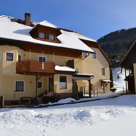 Guest house Pichler