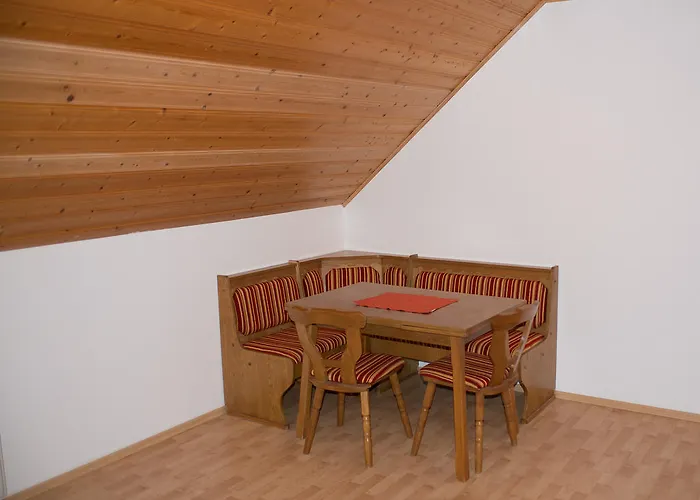 Pichler بيت ضيافة