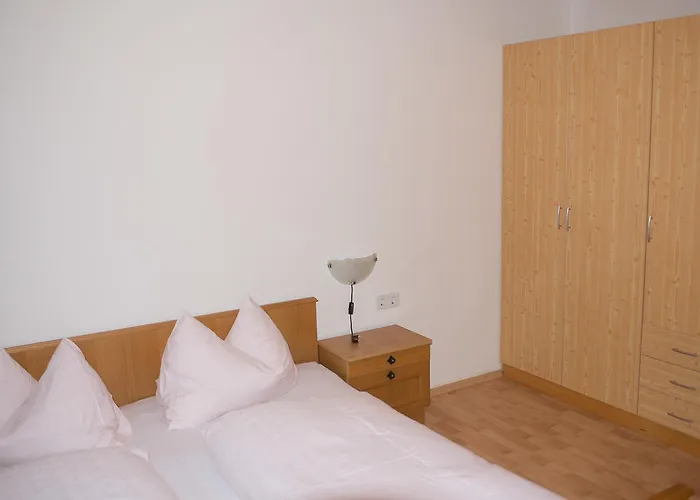 Pichler بيت ضيافة 3*